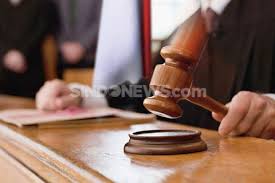 Pengadilan Pidie Jaya Sidang Lima Terdakwa Kasus Sabu, Dua Diantaranya di Tuntut Hukuman Mati
