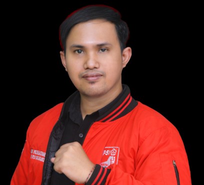 Ketua DPD PSI Kota Mojokerto Jawab Soal Video 'Mawar Bukan Nama Sebenarnya'