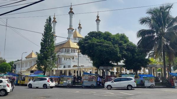 Jadwal Sholat Kota Tasikmalaya Hari Ini, Sabtu 23 September 2023 Atau 8 ...