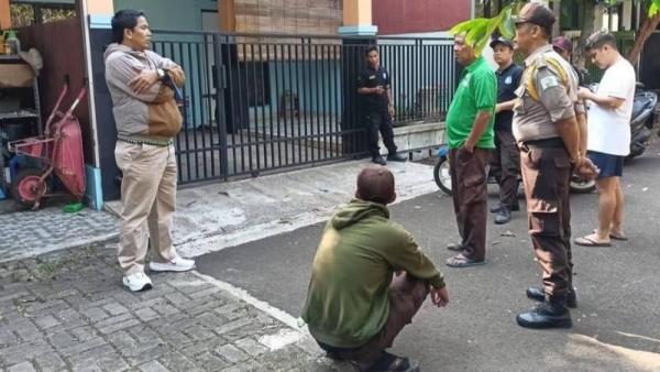 Misteri Maling Bobol 5 Rumah di Anyelir Depok Belum Terpecahkan, Warga Resah