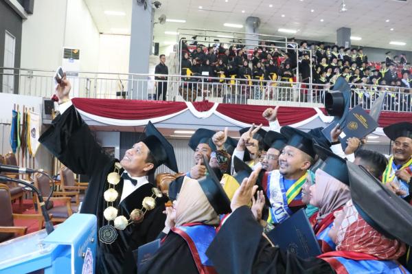 Promo Berkah Ramadhan, Kuliah di UMP Dapat Diskon Biaya SPP dan Gratis Pendaftaran Pascasarjana