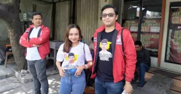 Tokoh PSI ke Rumah Jokowi di Solo, Jawab Misteri Kaesang Gabung Partai?