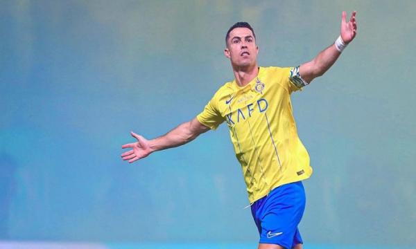 Hasil Bola Tadi Malam: Cetak Brace, Cristiano Ronaldo Bawa Al Nassr Menang atas Al Ahli