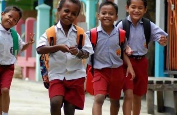 3.000 Anak Surabaya Tak Sekolah, Bagaimana Nasibnya?