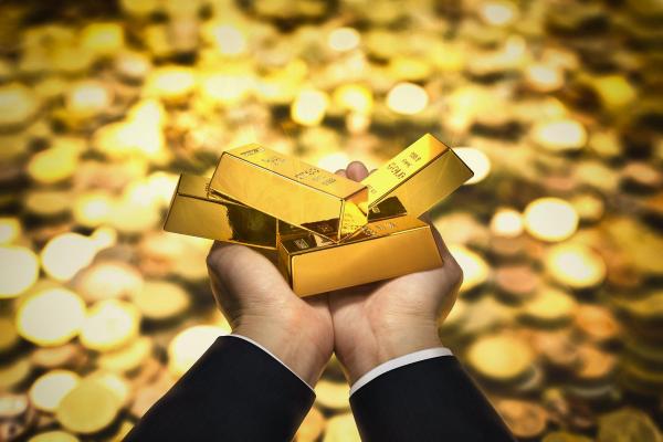 Manfaat Investasi Emas, Berikan Keuntungan Yang Ga Kaleng-Kaleng!