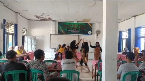 Butuh Rp 300 Juta, Alumni SMPN 1 Labuan Pandeglang Galang Dana Bangun Mushola Takwa