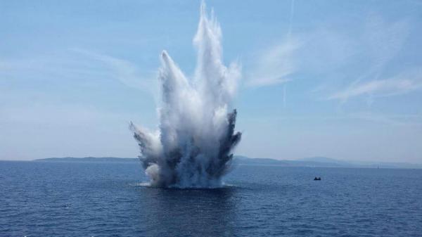 Warga Dengar Ledakan dari Arah Laut, BMKG Cek Asal Suara