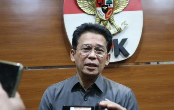 KPK Ingatkan Pejabat di Riau Agar Tak Korupsi