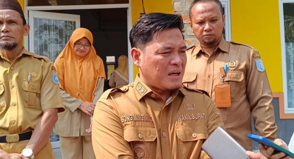 Masyarakat Jangan Takut Lapor Jika Temukan Kasus Kekerasan Terhadap Perempuan dan Anak