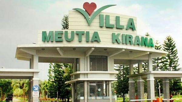 Pj Wali Kota Bekasi Bakal Dapat Rumah Dinas di Villa Meutia Kirana