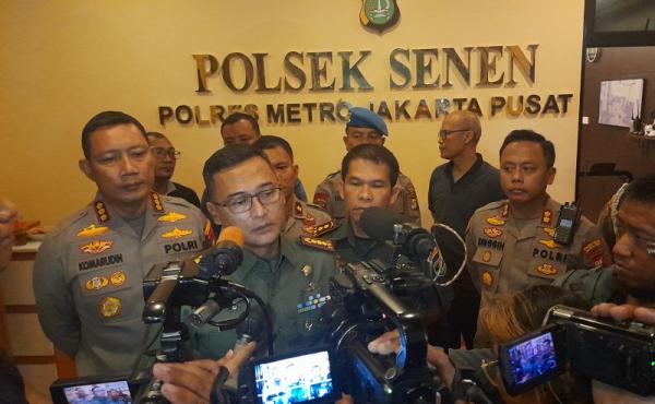 3 Oknum TNI Tersangka Pembunuhan Imam Masykur Pemudah Asal Aceh Dijerat Pasal Berlapis