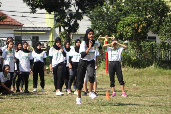Sekdispora Kabupaten Bogor Dorong Atlet PPOPM Wajib Ikut Kejurnas Kemenpora