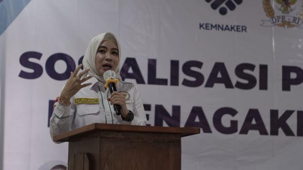 Cegah Pekerja Migran Ilegal, Nurhayati Tekankan Pentingnya Kerjasama BP2MI dengan Kemnaker dan Pemda