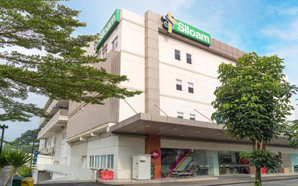 Siloam Hospitals Luncurkan Layanan Pemesanan Online untuk Tes Laboratorium dan Radiologi