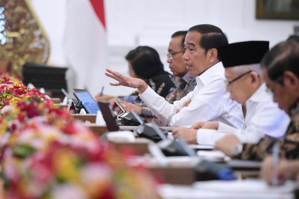 Soal Rempang, Jokowi Minta Demi Kepentingan Masyarakat Diselesaikan Secara Baik-baik