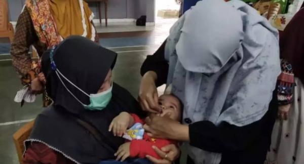 Gratis Kapsul Vitamin A untuk Balita di Depok, Simak Jadwalnya