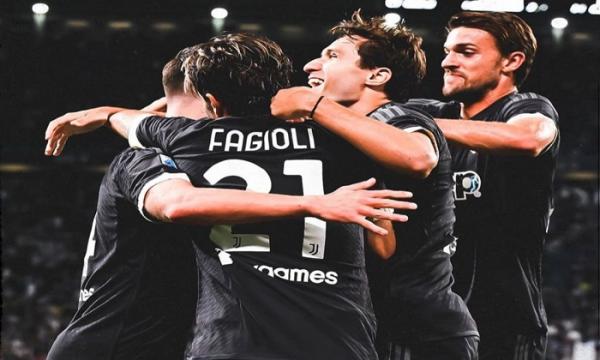 Hasil Bola Tadi Malam: Barcelona Selamat dari Kekalahan, Juventus dan Man United Menang