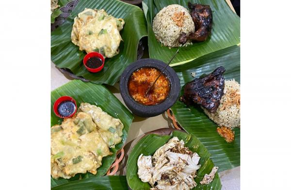 Sambel Alu, Perjalanan Menakjubkan Kuliner Juara Lokal