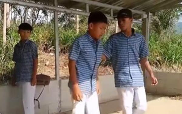 Bak Mario Dandy Jilid 2, Perundungan Brutal Siswa SMP di Cilacap Viral