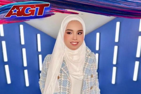 Tampil di America's Got Talent 2023 Hari Ini, Putri Ariani Mohon Doa Restu Masyarakat Indonesia