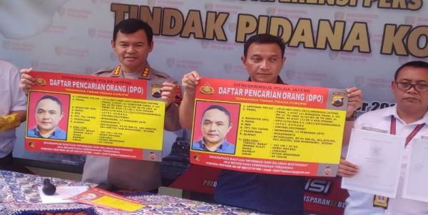Mantan Dirut DP4 Pelindo Tersangka Korupsi Pembelian Tanah Perumahan di Salatiga