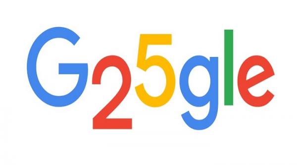Google Rayakan Ulang Tahun yang ke-25, Ini Sejarah Berdirinya