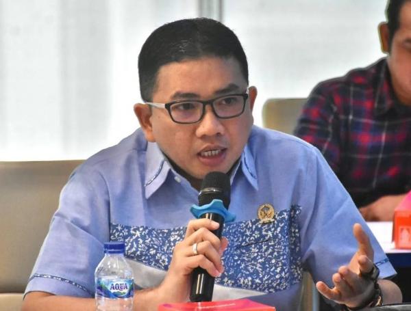 Cari Solusi Soal Polusi Asap di Palembang, Komisi V DPRD Sumsel Sebut Anggarannya Tak Terlalu Besar