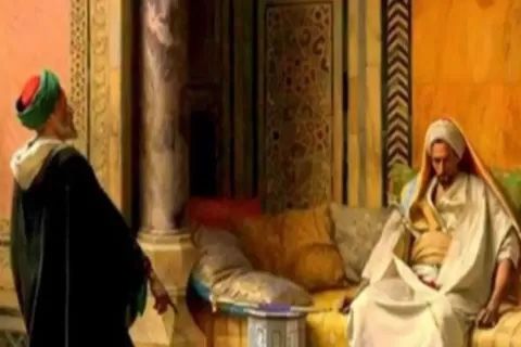 Sikap Imam Syafi'i yang Patut Dicontoh Umat Islam Ketika Berdebat Dengan Orang Jahil