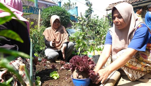 Program Harum Madu Upaya Pengendalian Inflasi Daerah di Kabupaten Garut