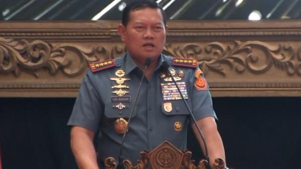 Panglima TNI Mutasi dan Promosi Jabatan 38 Perwira Tinggi, Ini Daftar Lengkapnya