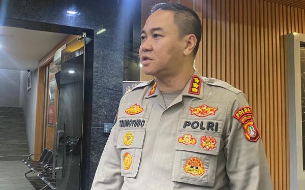 Geledah Rumah Dinas Mentan KPK Temukan 12 Senpi, Kini di Serahkan ke Polda Metro Jaya