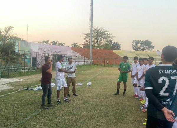 Jelang Laga Perdana EPA U20, Persikabo U20 Bertekad Petik Hasil Maksimal Lawan PSIS U20
