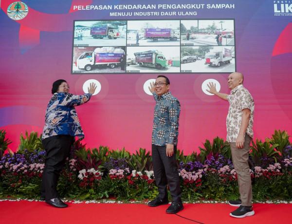 Hanya 2 Jam! Perizinan Berusaha Kegiatan Stasiun Pengisian Kendaraan Listrik Umum Makin Mudah