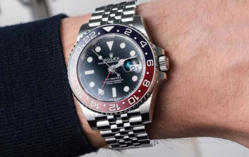 Rekomendasi Jam Tangan Rolex Termahal Nomor 3 Capai Miliaran