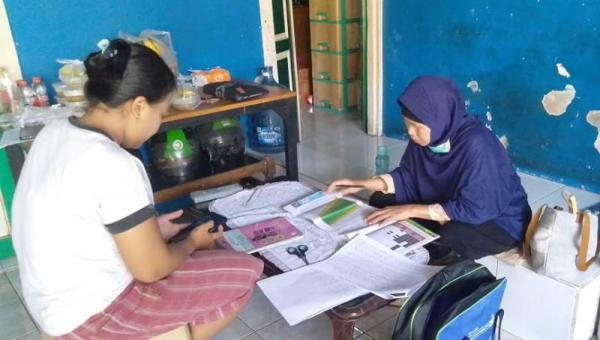 Kisah Murwani Rahayu Menggerakkan Posyandu Satelit Perangi Stunting di Semarang