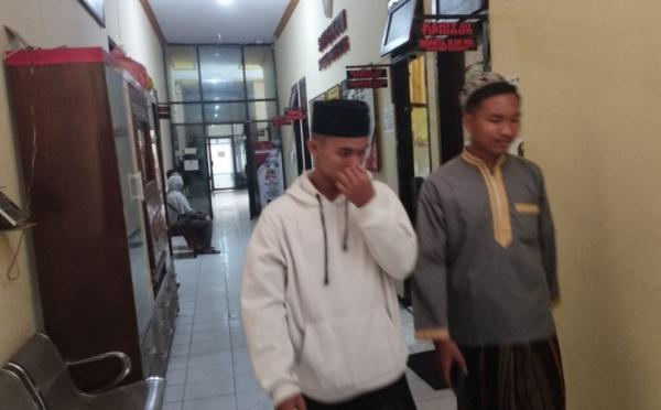 Unsur Pidana Menguat, Kasus  Sekdes Daleman Sampang Naik ke Penyidikan