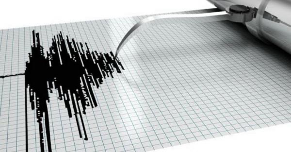 Gempa Berkekuatan 2,7 M Terjadi di Jember