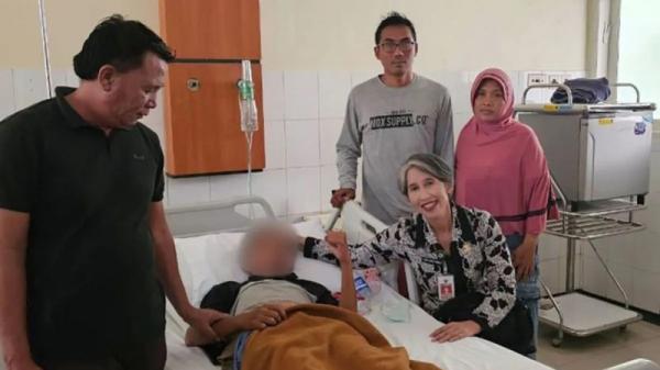 Dirawat di RS Purwokerto, Kondisi Korban Perundungan Siswa SMP di Cilacap Makin Membaik