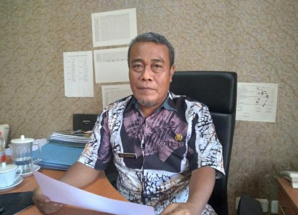 Dispora Kabupaten Bogor Gencar Sosialisasikan Senam Bogor Bugar (SBB)