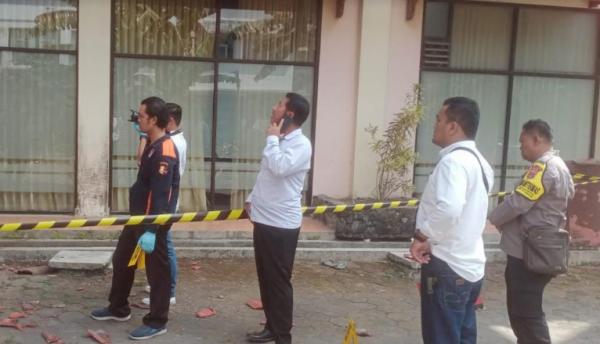 Mahasiswi UMY Diduga Tewas Bunuh Diri Loncat dari Lantai 4 Berasal dari Bandar Lampung