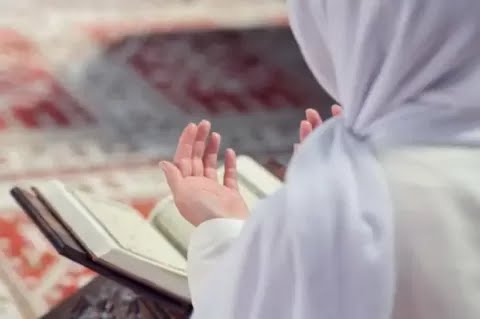 Doa Melembutkan Hati Anak Agar Menjadi Qurrota A'yun