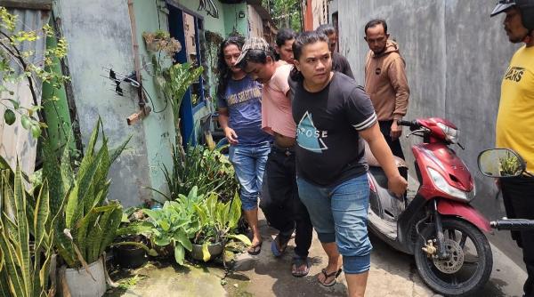 Terapis Kusuk Lulur di Medan Tewas Dibunuh, Polisi Gercep Tangkap Pelaku 