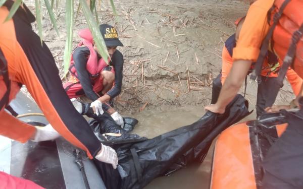 Nekat Lompat ke Sungai saat Digerebek Polisi,  Terduga Pelaku Narkoba di Kisaran Ditemukan Tewas 