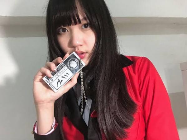 Profil Dan Biodata Marsha Jkt48 Lengkap Perjalanan Karir Hingga Agamanya 