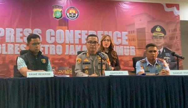 Tewas dengan 6 Tusukan dan Terbakar saat Masih Hidup, Ini Hasil Autopsi Anak Perwira TNI