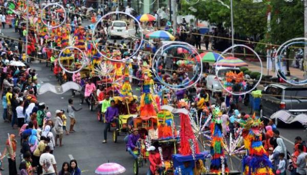 Tradisi Dugderan, Prosesi Sakral Sambut Ramadan di Kota Semarang