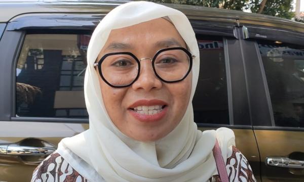 Anggota Bawaslu Jabar Apresiasi Program Challenge Politic Talent IJTI Korda Garut