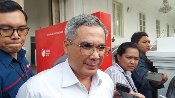 Usai Rumah Dinasnya Digeledah KPK, Keberadaan Menteri Pertanian Syahrul Yasin Limpo Tak Diketahui