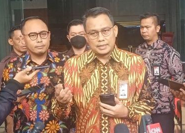 Mentan Syahrul Hilang Kontak, KPK: Penyidikan Perkara Pasti Kami Selesaikan