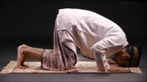 5 Keutamaan Sholat Hajat, Nomor 4 Bisa Bikin Hati Tenang